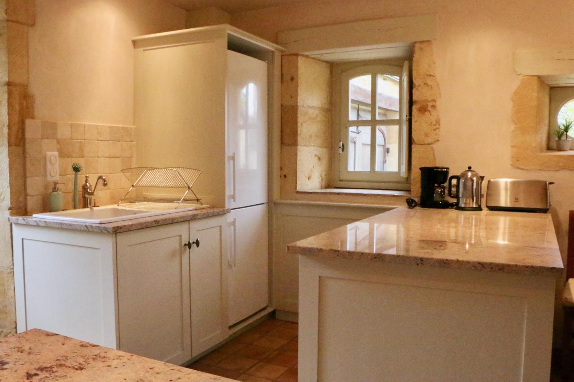 Les Perroutis Villa Saint-Alvere Room photo