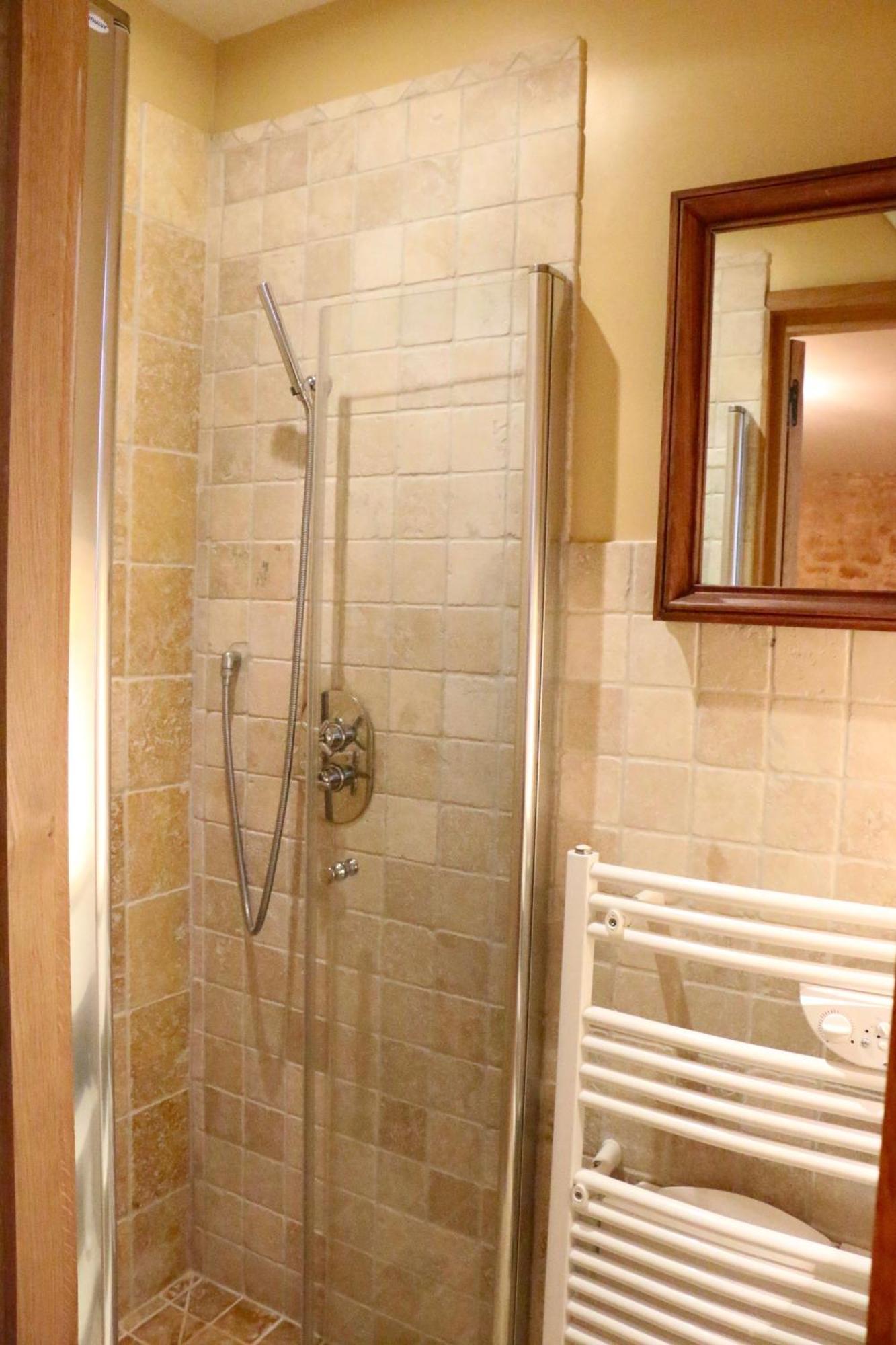 Les Perroutis Villa Saint-Alvere Room photo